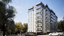 Продаж квартир від забудовника Трускавець Роксолани 17-А 1к