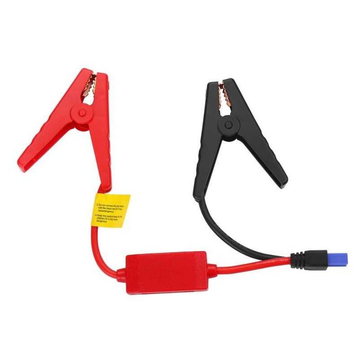 KRAFT&DELE Jump Starter Booster Powerbank Rozruch 600A KD5494