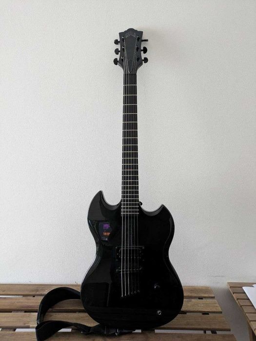 Guild Polara Night Edition Electric Guitar