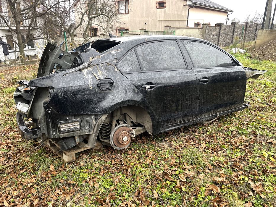 Двері джетта