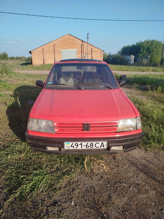 Продам      Пежо