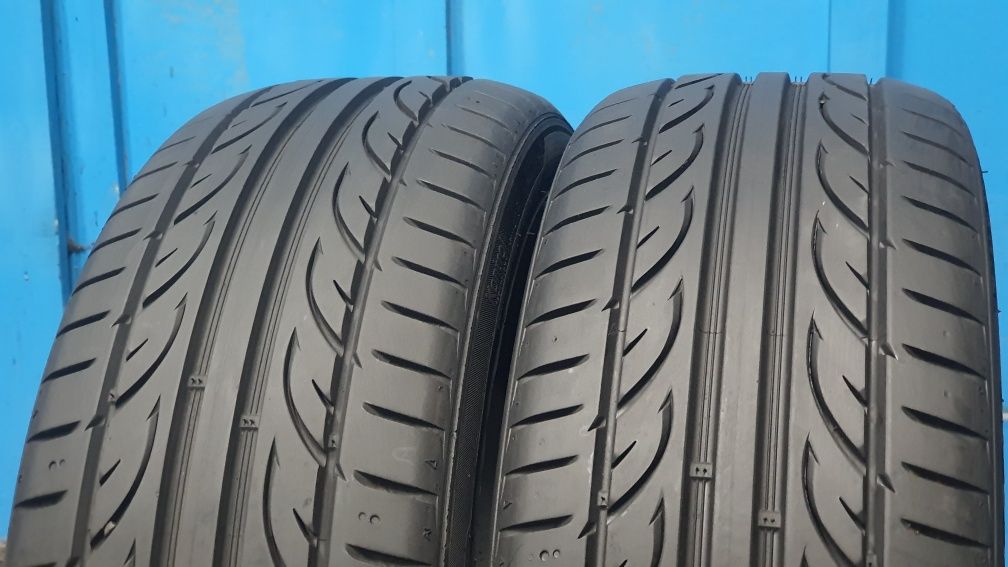 205/45 R17 Markowe opony letnie Hankook ! 4 sztuki !