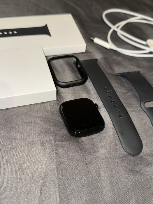 Zegarek Apple Watch 10 GPS 46mm M/L *Gwarancja Apple*