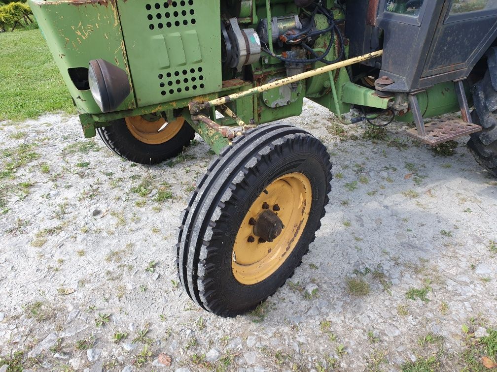 Farm-mot 250 D jak C-330/328 I T-25