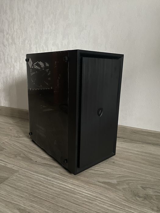 Пк, компьютер, компʼютер. Core i3 10100f gtx 1060