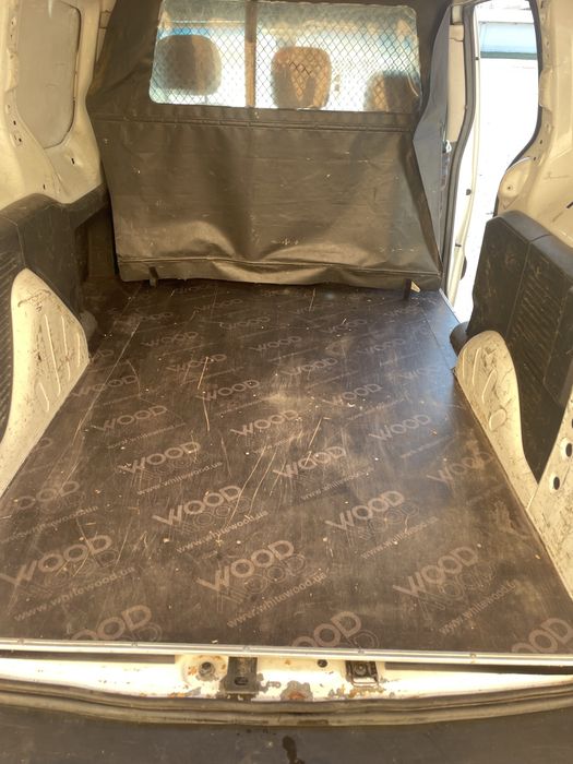 Продам citroen berlingo