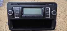 Radio z transporter T5