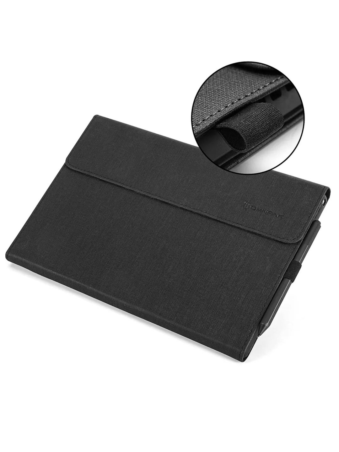 Omnpak Obudowa do Microsoft Surface pro 7+