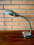 Candeeiro vintage industrial