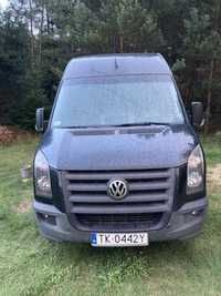 Volkswagen crafter  Crafter L2H2 Stan bdb