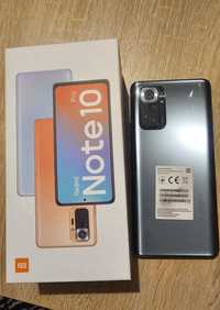 Xiaomi redmi note 10 pro 6/128gb