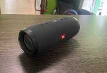 Głośnik JBL Charge ESSENTIAL Czarny