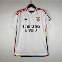 Camisola Benfica 3° equipamento