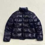 Kurtka Moncler puffer jacket damska zimowa puchowa winter ocieplana
