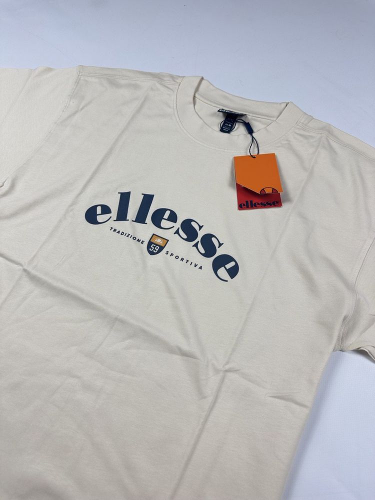 Футболка Ellesse (S-M-L)Оригінал/футболка еліс