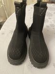 Buty  czarne 36 rozmiar