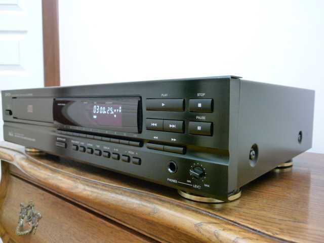 Compact Disc DENON DCD-695 Odtwarzacz CD w idealnym stanie