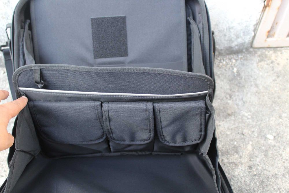 Mala de Computador para Bicicleta Topeak