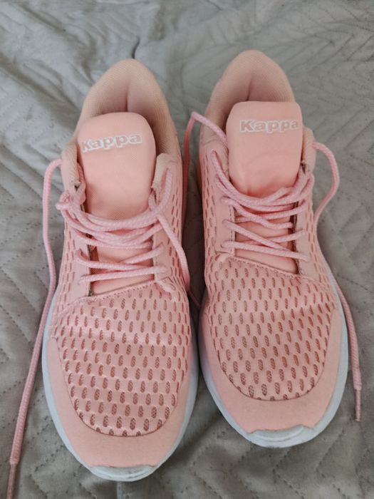 Buty damskie Kappa colp rozmiar 38 jak nowe+ gratis