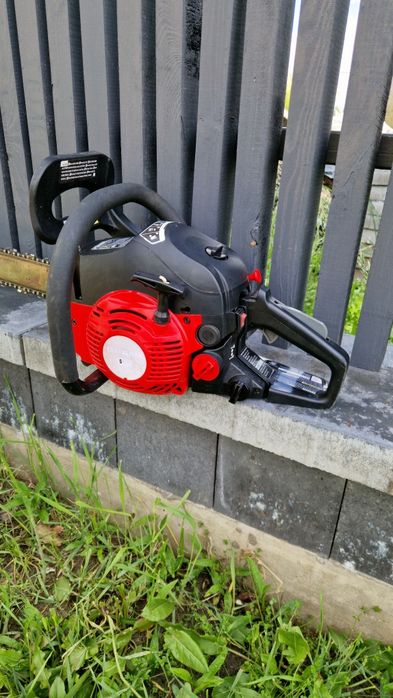 Бензопила CRAFTSMAN S160 40 CC


S 160