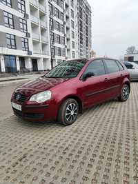 Volkswagen Polo 2008  1.4 AT