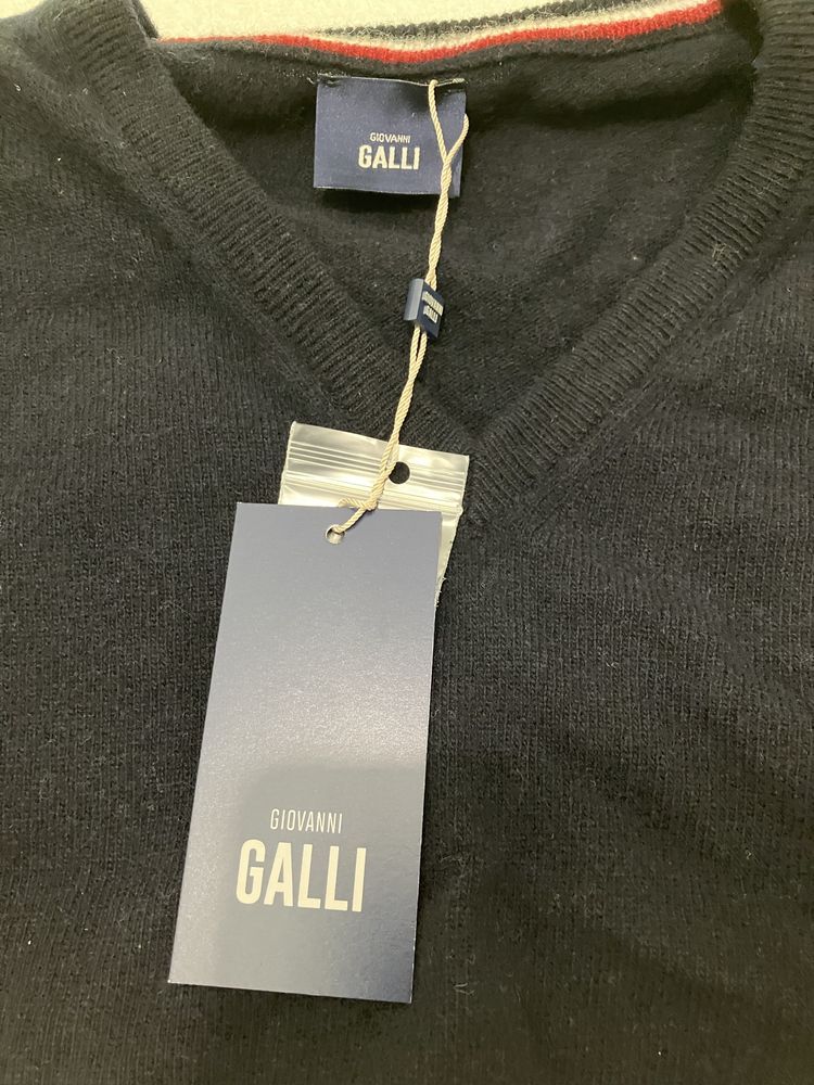 Camisola - Giovanni Galli - M!