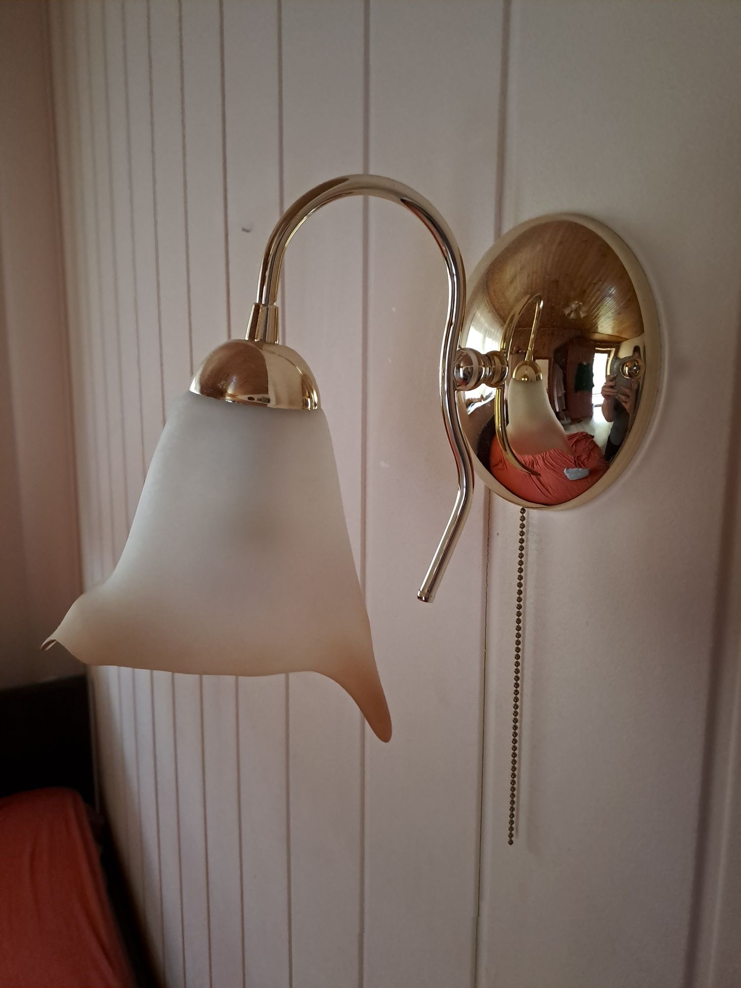 Lampa sufitowa 5 plus kinkiet