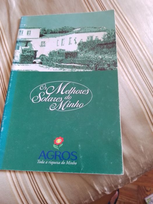 Livros ano que eu nasci-49/61/74/76-cada 7E-Berlinde antigo-2E Desde2E