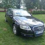 Sprzedam Audi A6 c6