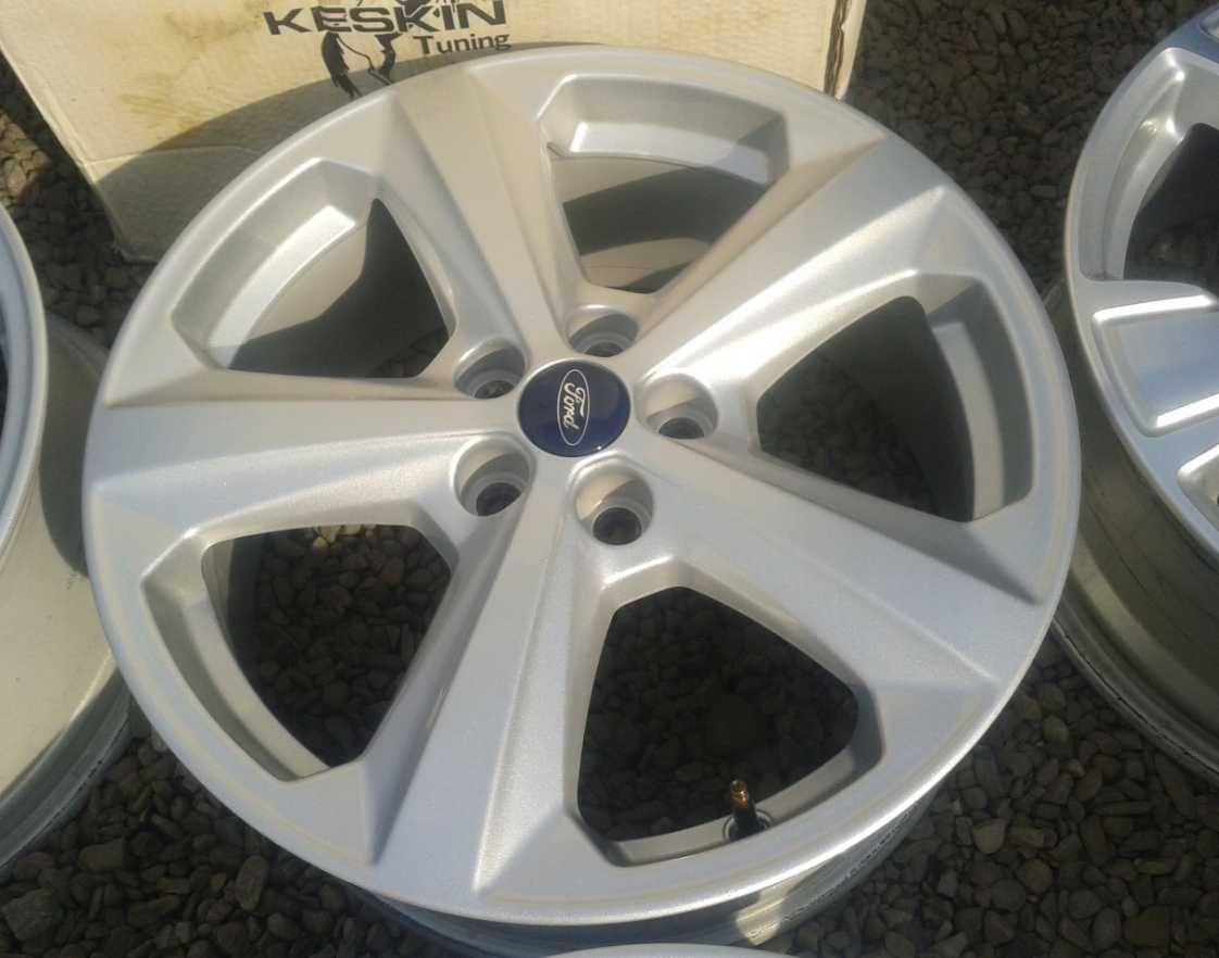 oryginalne felgi xc60 xc70 xc40 cross country 108   R 18