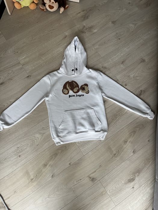 худі palm angels, оригінал