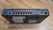 Switch Cisco Catalyst WS-C2960-8TC-S 8x 10/100M 1x1G 1xSFP