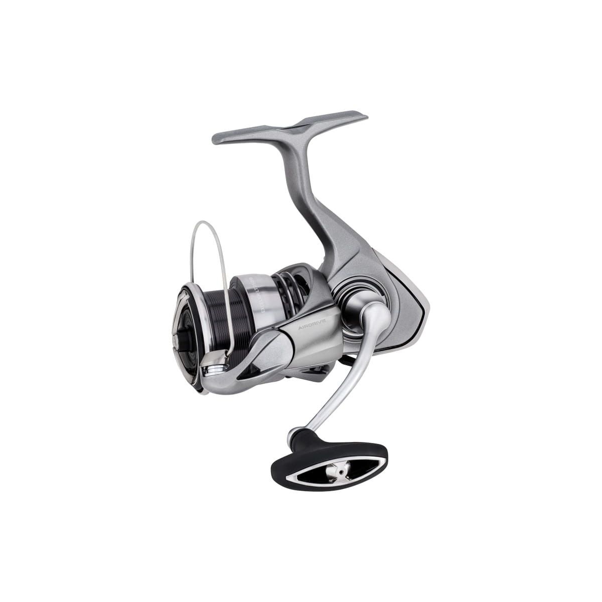 Daiwa Kołowrotek 23 Exceler LT 2000D
