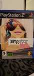 Singstar 80. PS2