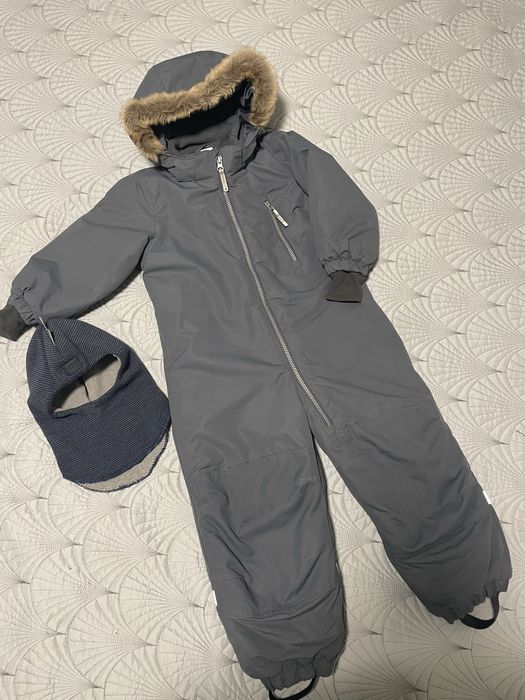 Зимовий комбінезон HM на 3 роки