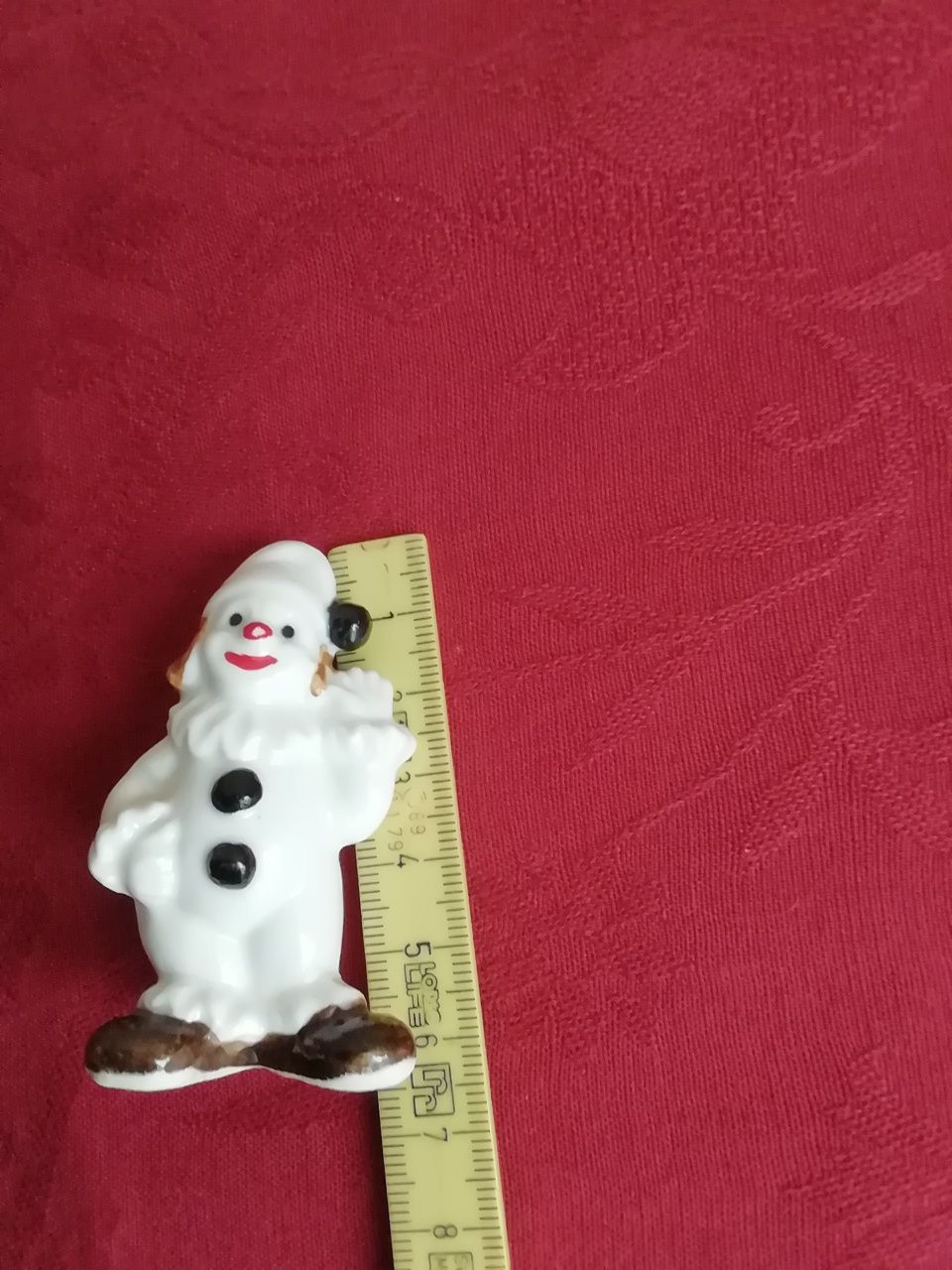 Miniatura decorativa