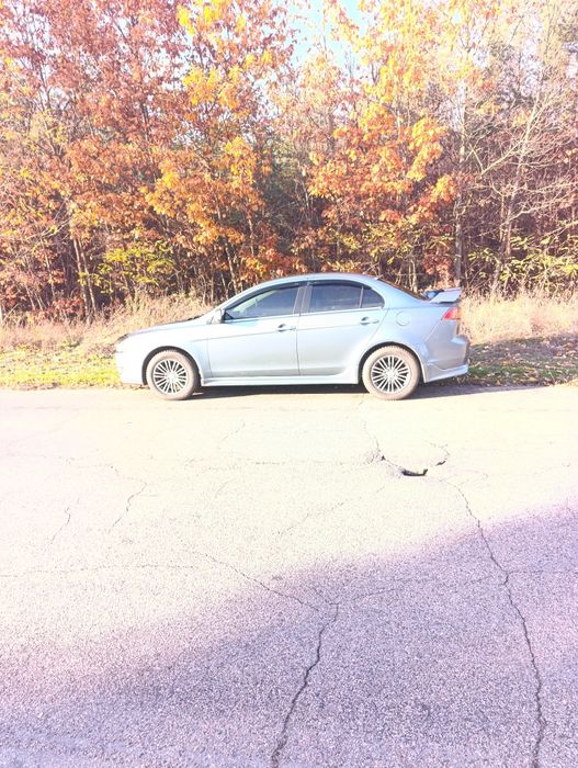 Продам Лансер 10