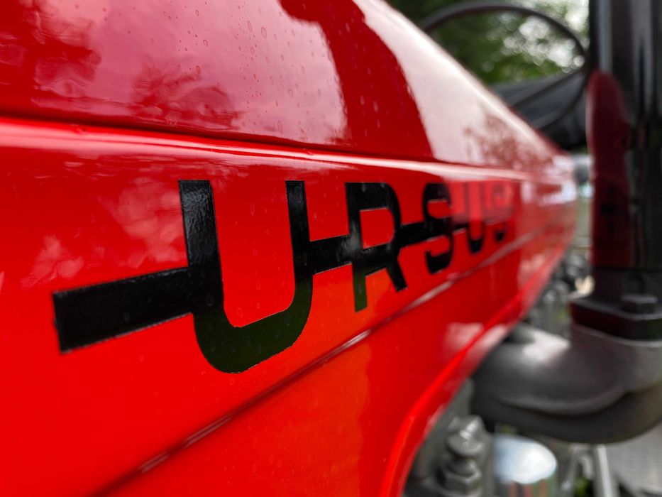 Ursus C335 / C330