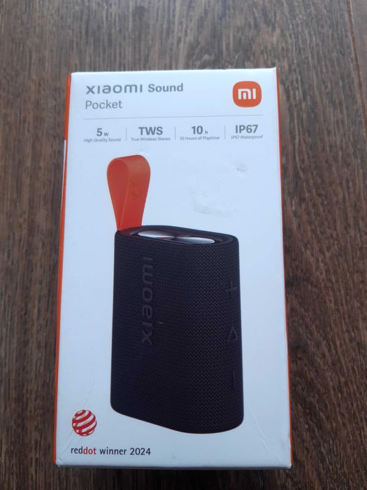Блутуз колонка Xiaomi