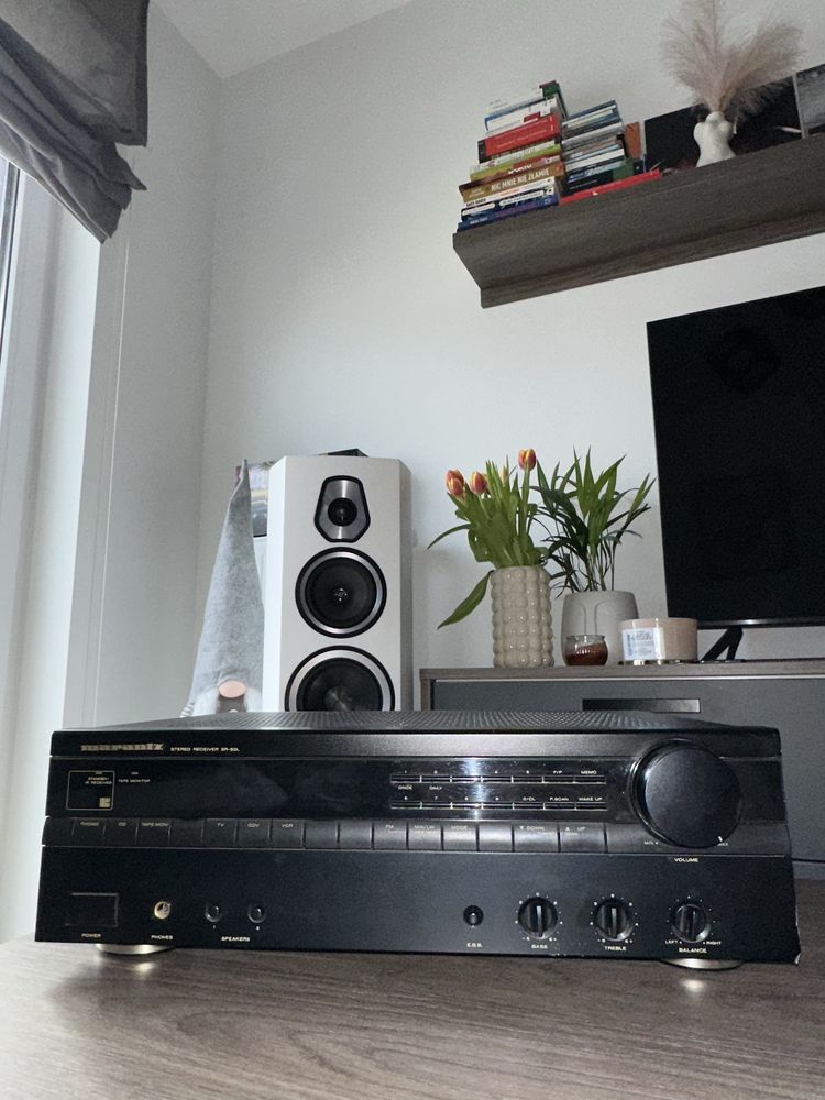 Amplituner Marantz SR-50L