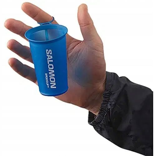 salomon soft cup 150ml/5oz speed kubek sportowy składany podróżny