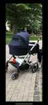 Wózek Cybex Balios S Lux gondola+specrówka