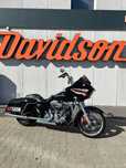 Harley-Davidson Touring Road Glide Engine 120R Screamin Eagle. Road Glide. Performance bagger. Poznan