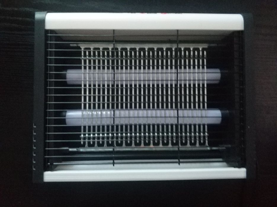 Lampa UV owadobujcza