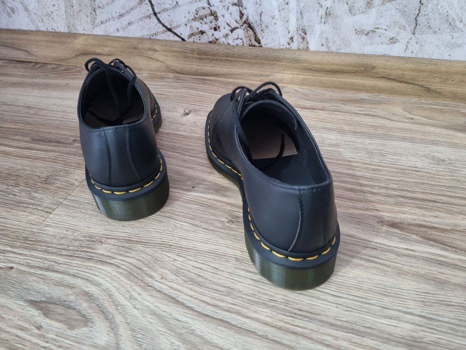 Buty Martens Jak Nowe