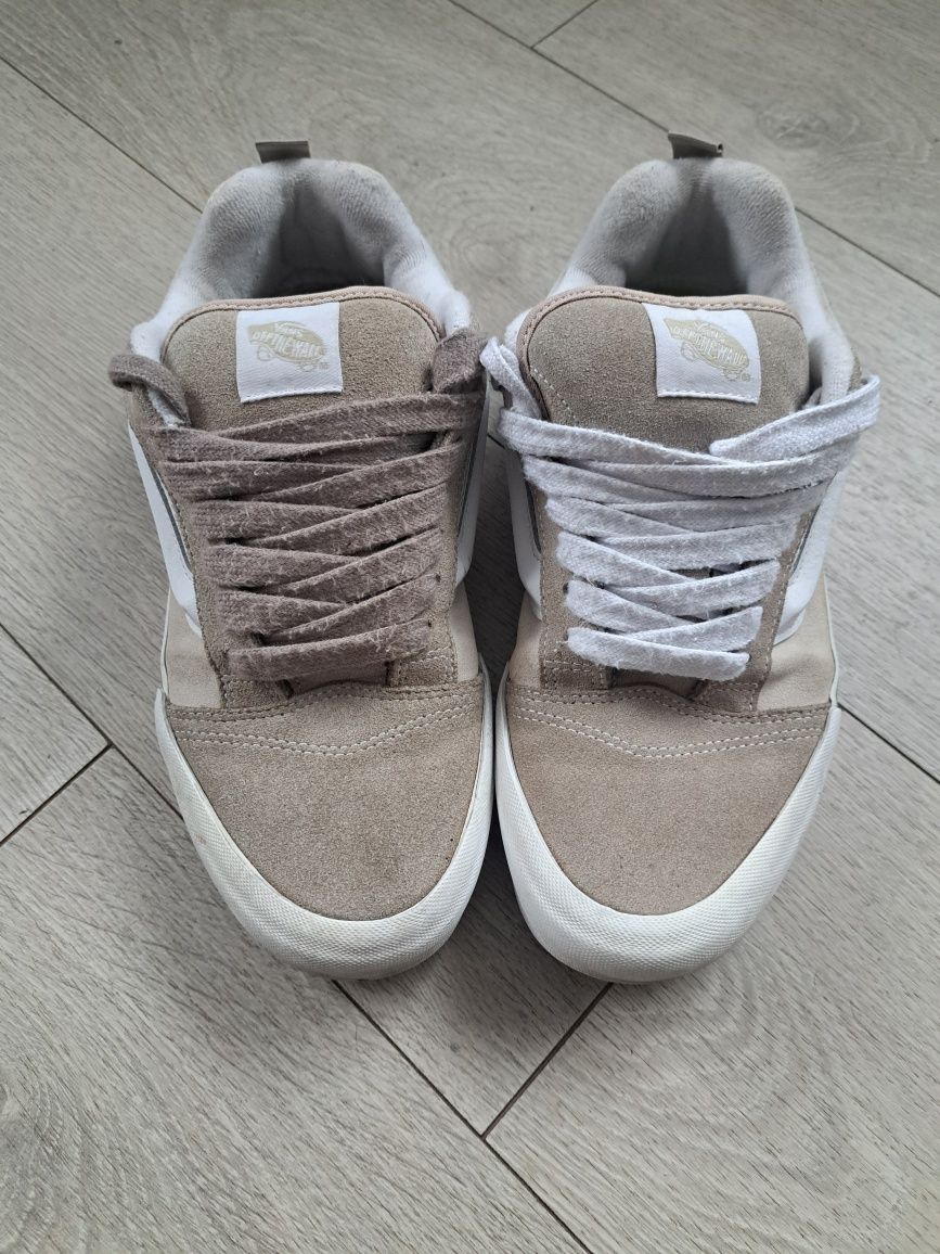 Кросівки кеди vans оригінальні