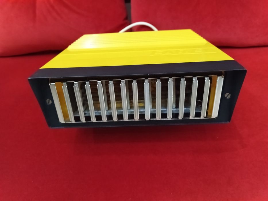 Farelka dmuchawa Farel OTW-2N z czasów PRL