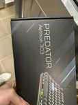 Klawiatura mechaniczna Acer Predator Aethon 303