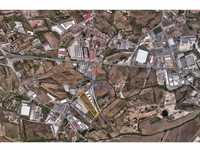 Terreno Industrial em Sintra