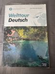 Weltour deutsch 3
